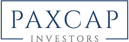 PaxCap Investors